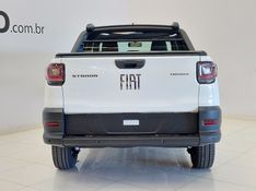 Fiat STRADA 1.3 FIREFLY FLEX FREEDOM CD MANUAL 2025/2026 BETIOLO NOVOS E SEMINOVOS LAJEADO / Carros no Vale