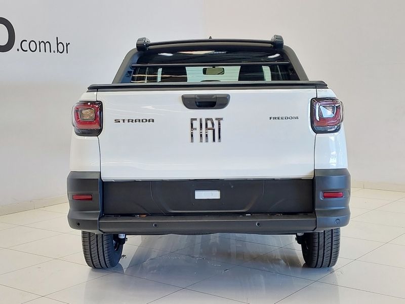 Fiat STRADA 1.3 FIREFLY FLEX FREEDOM CD MANUAL 2025/2026 BETIOLO NOVOS E SEMINOVOS LAJEADO / Carros no Vale Fiat STRADA 1.3 FIREFLY FLEX FREEDOM CD MANUAL 2025/2026 BETIOLO NOVOS E SEMINOVOS LAJEADO / Carros no Vale