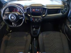 Fiat STRADA 1.3 FIREFLY FLEX FREEDOM CD MANUAL 2023/2023 BETIOLO NOVOS E SEMINOVOS LAJEADO / Carros no Vale