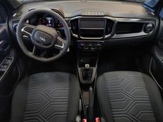 Fiat STRADA 1.3 FIREFLY FLEX FREEDOM CD MANUAL 2025/2026 BETIOLO NOVOS E SEMINOVOS LAJEADO / Carros no Vale