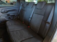Fiat STRADA 1.3 FIREFLY FLEX FREEDOM CD MANUAL 2023/2023 BETIOLO NOVOS E SEMINOVOS LAJEADO / Carros no Vale