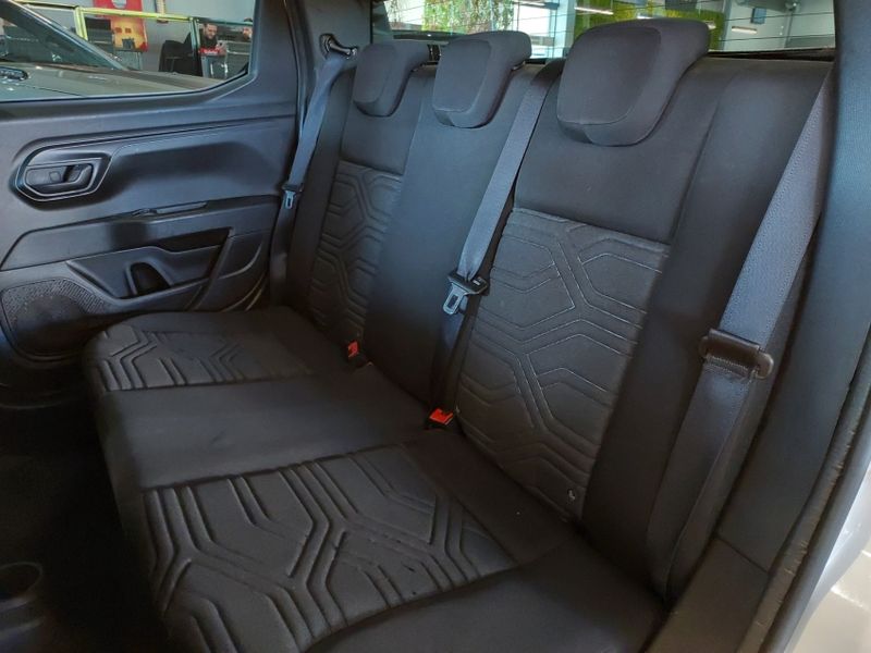 Fiat STRADA 1.3 FIREFLY FLEX FREEDOM CD MANUAL 2023/2023 BETIOLO NOVOS E SEMINOVOS LAJEADO / Carros no Vale