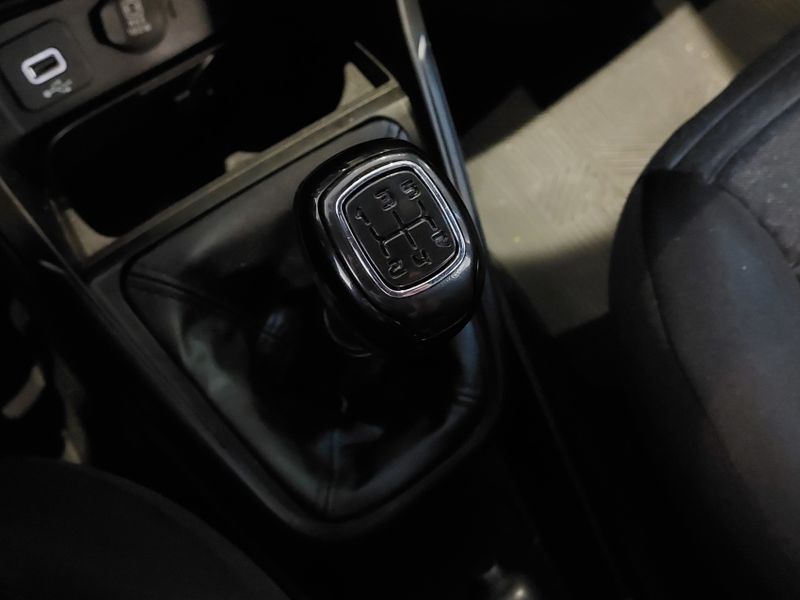 Fiat STRADA 1.3 FIREFLY FLEX FREEDOM CD MANUAL 2021/2022 BETIOLO NOVOS E SEMINOVOS LAJEADO / Carros no Vale