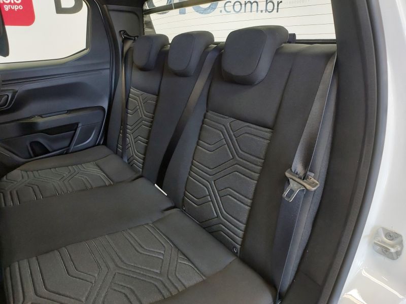 Fiat STRADA 1.3 FIREFLY FLEX FREEDOM CD MANUAL 2025/2026 BETIOLO NOVOS E SEMINOVOS LAJEADO / Carros no Vale Fiat STRADA 1.3 FIREFLY FLEX FREEDOM CD MANUAL 2025/2026 BETIOLO NOVOS E SEMINOVOS LAJEADO / Carros no Vale