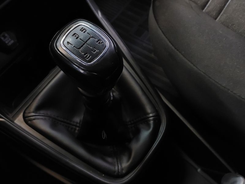 Fiat STRADA 1.3 FIREFLY FLEX FREEDOM CS MANUAL 2024/2025 BETIOLO NOVOS E SEMINOVOS LAJEADO / Carros no Vale