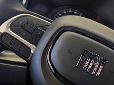 Fiat STRADA 1.3 FIREFLY FLEX FREEDOM CS MANUAL 2025/2026 BETIOLO NOVOS E SEMINOVOS LAJEADO / Carros no Vale