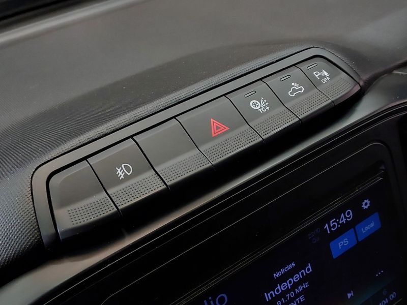 Fiat STRADA 1.3 FIREFLY FLEX FREEDOM CS MANUAL 2024/2025 BETIOLO NOVOS E SEMINOVOS LAJEADO / Carros no Vale