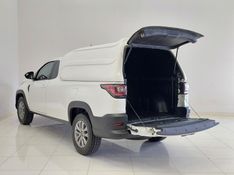 Fiat STRADA 1.3 FIREFLY FLEX FREEDOM CS MANUAL 2024/2025 BETIOLO NOVOS E SEMINOVOS LAJEADO / Carros no Vale
