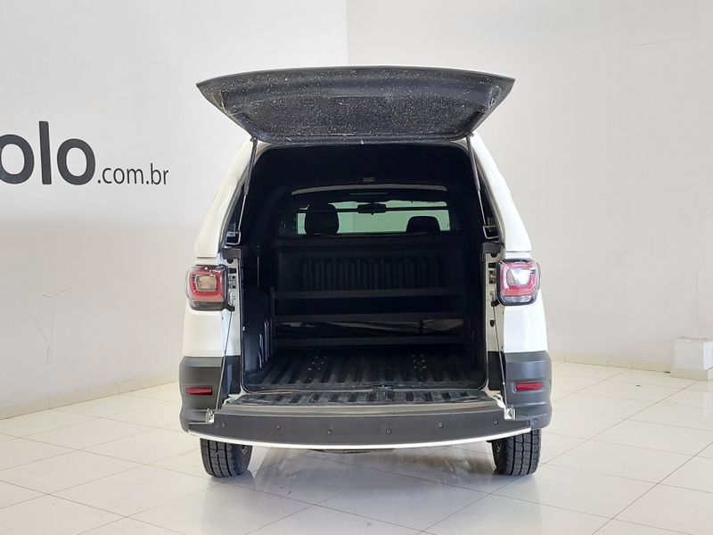 Fiat STRADA 1.3 FIREFLY FLEX FREEDOM CS MANUAL 2024/2025 BETIOLO NOVOS E SEMINOVOS LAJEADO / Carros no Vale