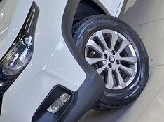 Fiat STRADA 1.3 FIREFLY FLEX FREEDOM CS MANUAL 2024/2025 BETIOLO NOVOS E SEMINOVOS LAJEADO / Carros no Vale