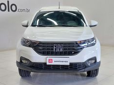 Fiat STRADA 1.3 FIREFLY FLEX FREEDOM CS MANUAL 2024/2025 BETIOLO NOVOS E SEMINOVOS LAJEADO / Carros no Vale
