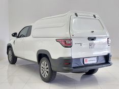 Fiat STRADA 1.3 FIREFLY FLEX FREEDOM CS MANUAL 2024/2025 BETIOLO NOVOS E SEMINOVOS LAJEADO / Carros no Vale