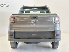 Fiat STRADA 1.3 FIREFLY FLEX FREEDOM CS MANUAL 2025/2026 BETIOLO NOVOS E SEMINOVOS LAJEADO / Carros no Vale