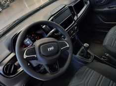 Fiat STRADA 1.3 FIREFLY FLEX FREEDOM CS MANUAL 2025/2026 BETIOLO NOVOS E SEMINOVOS LAJEADO / Carros no Vale