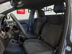 Fiat STRADA 1.3 FIREFLY FLEX FREEDOM CS MANUAL 2025/2026 BETIOLO NOVOS E SEMINOVOS LAJEADO / Carros no Vale