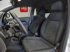 Fiat STRADA 1.3 FIREFLY FLEX FREEDOM CS MANUAL 2024/2025 BETIOLO NOVOS E SEMINOVOS LAJEADO / Carros no Vale