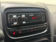 Fiat STRADA 1.4 MPI HARD WORKING CS 8V FLEX 2P MANUAL 2018/2019 BETIOLO NOVOS E SEMINOVOS LAJEADO / Carros no Vale