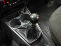 Fiat STRADA 1.4 MPI HARD WORKING CS 8V FLEX 2P MANUAL 2018/2019 BETIOLO NOVOS E SEMINOVOS LAJEADO / Carros no Vale