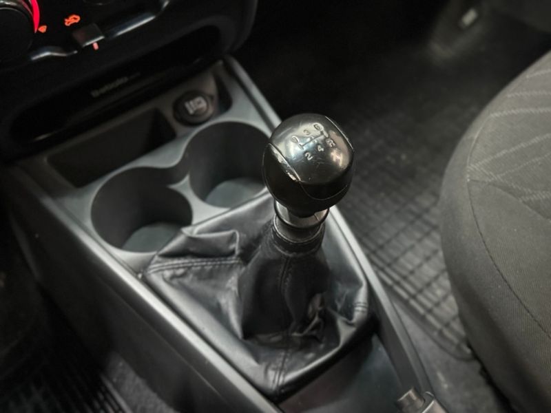 Fiat STRADA 1.4 MPI HARD WORKING CS 8V FLEX 2P MANUAL 2018/2019 BETIOLO NOVOS E SEMINOVOS LAJEADO / Carros no Vale Fiat STRADA 1.4 MPI HARD WORKING CS 8V FLEX 2P MANUAL 2018/2019 BETIOLO NOVOS E SEMINOVOS LAJEADO / Carros no Vale