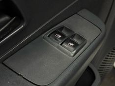 Fiat STRADA 1.4 MPI HARD WORKING CS 8V FLEX 2P MANUAL 2018/2019 BETIOLO NOVOS E SEMINOVOS LAJEADO / Carros no Vale