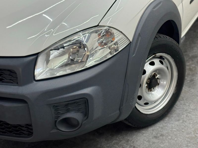 Fiat STRADA 1.4 MPI HARD WORKING CS 8V FLEX 2P MANUAL 2018/2019 BETIOLO NOVOS E SEMINOVOS LAJEADO / Carros no Vale Fiat STRADA 1.4 MPI HARD WORKING CS 8V FLEX 2P MANUAL 2018/2019 BETIOLO NOVOS E SEMINOVOS LAJEADO / Carros no Vale