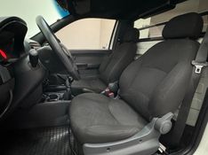 Fiat STRADA 1.4 MPI HARD WORKING CS 8V FLEX 2P MANUAL 2018/2019 BETIOLO NOVOS E SEMINOVOS LAJEADO / Carros no Vale