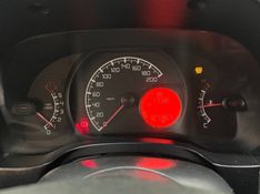 Fiat STRADA 1.4 MPI HARD WORKING CS 8V FLEX 2P MANUAL 2018/2019 BETIOLO NOVOS E SEMINOVOS LAJEADO / Carros no Vale