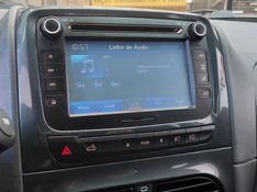 Fiat STRADA 1.8 MPI ADVENTURE CD 16V FLEX 3P MANUAL 2019/2020 BETIOLO NOVOS E SEMINOVOS LAJEADO / Carros no Vale
