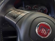 Fiat STRADA 1.8 MPI ADVENTURE CD 16V FLEX 3P MANUAL 2019/2020 BETIOLO NOVOS E SEMINOVOS LAJEADO / Carros no Vale