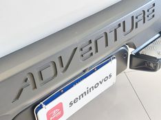 Fiat STRADA 1.8 MPI ADVENTURE CD 16V FLEX 3P MANUAL 2019/2020 BETIOLO NOVOS E SEMINOVOS LAJEADO / Carros no Vale