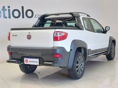 Fiat STRADA 1.8 MPI ADVENTURE CD 16V FLEX 3P MANUAL 2019/2020 BETIOLO NOVOS E SEMINOVOS LAJEADO / Carros no Vale