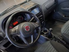 Fiat STRADA 1.8 MPI ADVENTURE CD 16V FLEX 3P MANUAL 2019/2020 BETIOLO NOVOS E SEMINOVOS LAJEADO / Carros no Vale