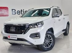 Fiat TITANO 2.2 TURBO DIESEL RANCH 4X4 AT6 2024/2025 BETIOLO NOVOS E SEMINOVOS LAJEADO / Carros no Vale