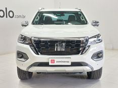 Fiat TITANO 2.2 TURBO DIESEL RANCH 4X4 AT6 2024/2025 BETIOLO NOVOS E SEMINOVOS LAJEADO / Carros no Vale