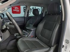 Fiat TITANO 2.2 TURBO DIESEL RANCH 4X4 AT6 2024/2025 BETIOLO NOVOS E SEMINOVOS LAJEADO / Carros no Vale