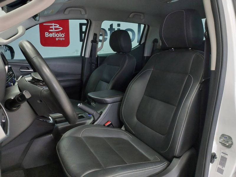 Fiat TITANO 2.2 TURBO DIESEL RANCH 4X4 AT6 2024/2025 BETIOLO NOVOS E SEMINOVOS LAJEADO / Carros no Vale