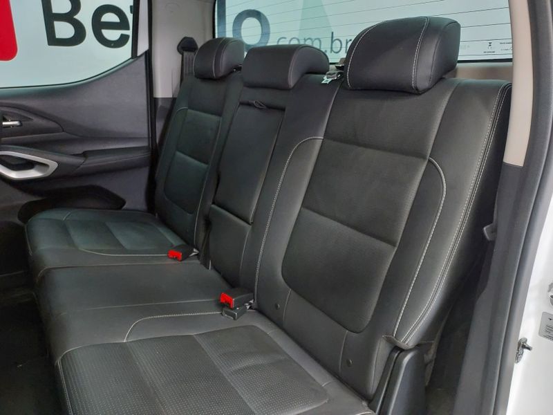 Fiat TITANO 2.2 TURBO DIESEL RANCH 4X4 AT6 2024/2025 BETIOLO NOVOS E SEMINOVOS LAJEADO / Carros no Vale