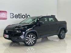 Fiat TORO 1.8 16V EVO FLEX ENDURANCE AT6 2022/2022 BETIOLO NOVOS E SEMINOVOS LAJEADO / Carros no Vale