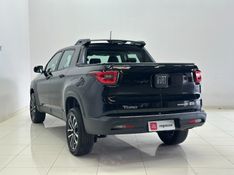 Fiat TORO 1.8 16V EVO FLEX ENDURANCE AT6 2022/2022 BETIOLO NOVOS E SEMINOVOS LAJEADO / Carros no Vale