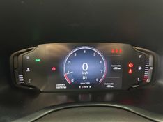 Fiat TORO 1.8 16V EVO FLEX ENDURANCE AT6 2022/2022 BETIOLO NOVOS E SEMINOVOS LAJEADO / Carros no Vale