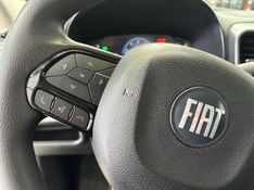 Fiat TORO 1.8 16V EVO FLEX ENDURANCE AT6 2022/2022 BETIOLO NOVOS E SEMINOVOS LAJEADO / Carros no Vale