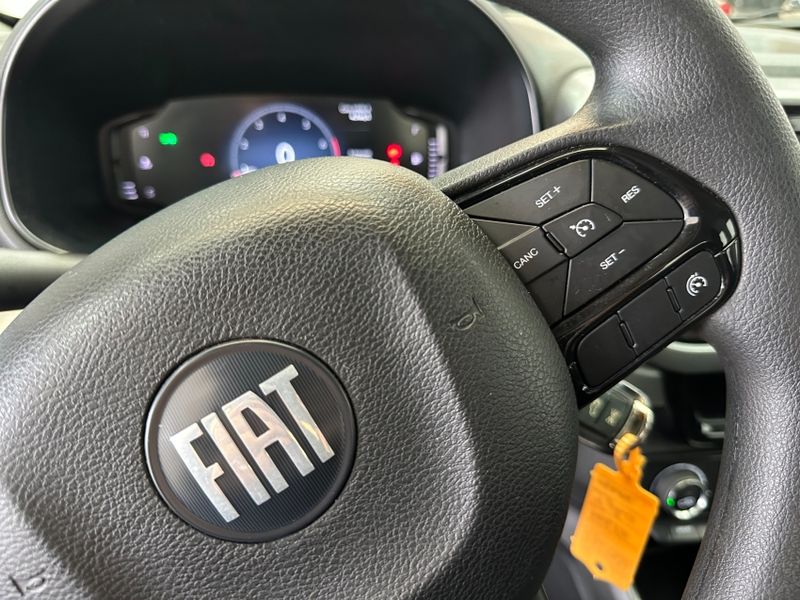Fiat TORO 1.8 16V EVO FLEX ENDURANCE AT6 2022/2022 BETIOLO NOVOS E SEMINOVOS LAJEADO / Carros no Vale
