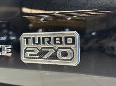 Fiat TORO 1.8 16V EVO FLEX ENDURANCE AT6 2022/2022 BETIOLO NOVOS E SEMINOVOS LAJEADO / Carros no Vale