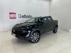 Fiat TORO 1.8 16V EVO FLEX ENDURANCE AT6 2022/2022 BETIOLO NOVOS E SEMINOVOS LAJEADO / Carros no Vale
