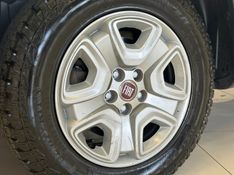 Fiat TORO 1.8 16V EVO FLEX ENDURANCE AT6 2018/2019 BETIOLO NOVOS E SEMINOVOS LAJEADO / Carros no Vale