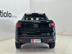 Fiat TORO 1.8 16V EVO FLEX ENDURANCE AT6 2022/2022 BETIOLO NOVOS E SEMINOVOS LAJEADO / Carros no Vale