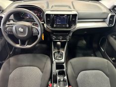 Fiat TORO 1.8 16V EVO FLEX ENDURANCE AT6 2022/2022 BETIOLO NOVOS E SEMINOVOS LAJEADO / Carros no Vale