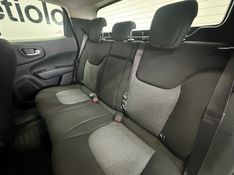 Fiat TORO 1.8 16V EVO FLEX ENDURANCE AT6 2022/2022 BETIOLO NOVOS E SEMINOVOS LAJEADO / Carros no Vale