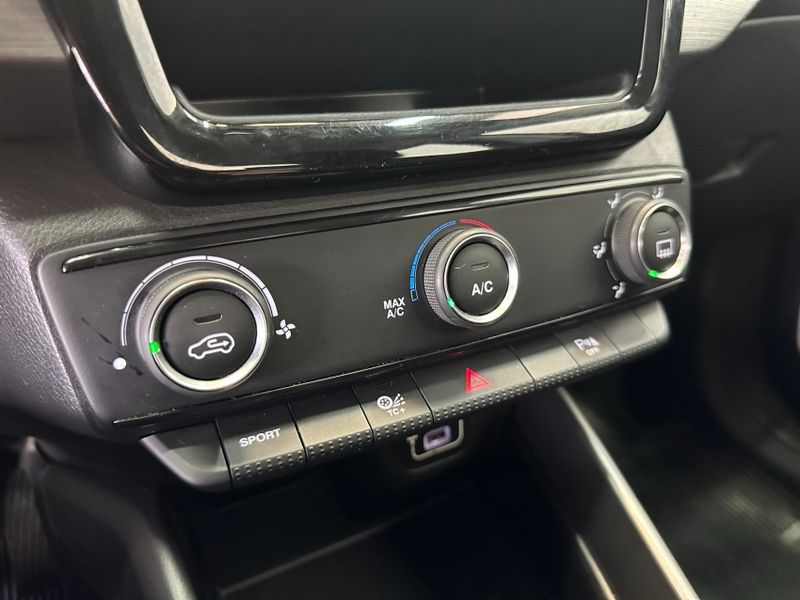 Fiat TORO 1.8 16V EVO FLEX ENDURANCE AT6 2022/2022 BETIOLO NOVOS E SEMINOVOS LAJEADO / Carros no Vale