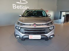 Fiat TORO 1.8 16V EVO FLEX FREEDOM AT6 2021/2021 BETIOLO NOVOS E SEMINOVOS LAJEADO / Carros no Vale
